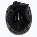 Ски каска Smith Aspect черна E00648 5