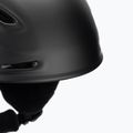 Ски каска Smith Aspect черна E00648 6
