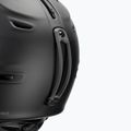 Ски каска Smith Aspect черна E00648 7