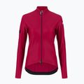 Дамско колоездачно трико ASSOS Uma GT Spring Fall Jersey C2 bolgheri red