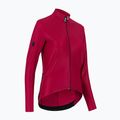 Дамско колоездачно трико ASSOS Uma GT Spring Fall Jersey C2 bolgheri red 2