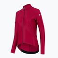 Дамско колоездачно трико ASSOS Uma GT Spring Fall Jersey C2 bolgheri red 4