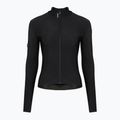 Дамски суитшърт за колоездене ASSOS Mille GT Spring Fall C2 W black