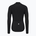 Дамски суитшърт за колоездене ASSOS Mille GT Spring Fall C2 W black 2