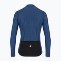 Мъжки ASSOS Mille GT Spring Fall Jersey C2 stone blue 3