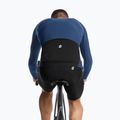 Мъжки ASSOS Mille GT Spring Fall Jersey C2 stone blue 6