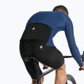 Мъжки ASSOS Mille GT Spring Fall Jersey C2 stone blue 7