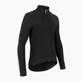 Мъжки ASSOS Mille GT Spring Fall Jersey C2 black 2