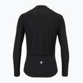 Мъжки ASSOS Mille GT Spring Fall Jersey C2 black 3