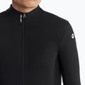 Мъжки ASSOS Mille GT Spring Fall Jersey C2 black 8