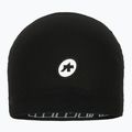 Шапка за колоездене ASSOS Robo Cap black 2