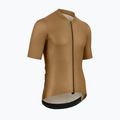 ASSOS Mille GT S11 bronze ash мъжка колоездачна фланелка 2