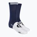 ASSOS GT C2 genesi сини чорапи за колоездене