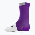 ASSOS GT C2 ултравиолетови чорапи за колоездене 2