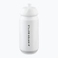 Бутилка за велосипед ASSOS Signature Small 500 ml white 2