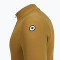 Мъжки суитшърт за колоездене ASSOS Mille GT Spring Fall C2 bronze ash 3