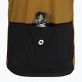 Мъжки суитшърт за колоездене ASSOS Mille GT Spring Fall C2 bronze ash 5
