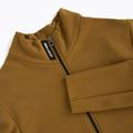 Мъжки суитшърт за колоездене ASSOS Mille GT Spring Fall C2 bronze ash 6