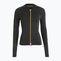 Дамска блуза с дълъг ръкав за колоездене ASSOS Spring Fall Skin Layer P1 W anthracite grey
