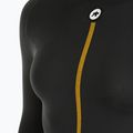 Дамска блуза с дълъг ръкав за колоездене ASSOS Spring Fall Skin Layer P1 W anthracite grey 3