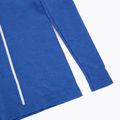 Мъжка блуза с дълъг ръкав за колоездене ASSOS Ultraz Winter Skin Layer P1 calypso blu 6