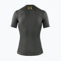 Мъжка тениска за колоездене ASSOS Spring Fall Skin Layer P1 anthracite grey 2