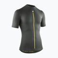 Мъжка тениска за колоездене ASSOS Spring Fall Skin Layer P1 anthracite grey 3