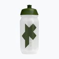Бутилка за велосипед ASSOS 1976 500 ml edge green 2