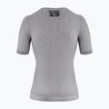 Мъжки потник за колоездене ASSOS Summer Skin Layer P1 grey 2
