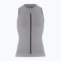 Мъжко колоездачно трико ASSOS Summer NS Skin Layer P1 grey