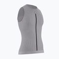 Мъжко колоездачно трико ASSOS Summer NS Skin Layer P1 grey 3