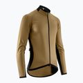 Мъжко колоездачно яке ASSOS Mille GT C2 Wind bronze ash 3