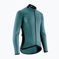 Мъжко колоездачно яке ASSOS Mille GT C2 Wind foundation green 3