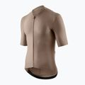 Мъжка тениска за колоездене ASSOS Equipe R S11 terra sand 4