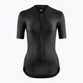 Дамска тениска за колоездене ASSOS Dyora R S11 black