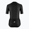 Дамска тениска за колоездене ASSOS Dyora R S11 black 2
