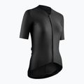Дамска тениска за колоездене ASSOS Dyora R S11 black 3