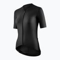 Дамска тениска за колоездене ASSOS Dyora R S11 black 4