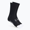 ASSOS Endurance S11 чорапи черни