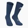 Чорапи ASSOS Racing S11 stone blue