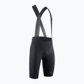 Мъжки шорти за колоездене ASSOS Mille GTS Spring Fall S11 Bib Shorts black 3