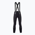 Мъжки панталони за колоездене ASSOS Mille GT Hashoogi Winter Bib Tights S11 black 2