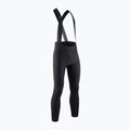 Мъжки панталони за колоездене ASSOS Mille GT Hashoogi Winter Bib Tights S11 black 3