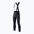 Мъжки панталони за колоездене ASSOS Mille GT Hashoogi Winter Bib Tights S11 black 4