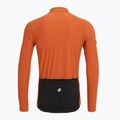 Мъжки суитшърт за колоездене ASSOS Mille GT Spring Fall C2 rusty brown 2
