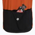 Мъжки суитшърт за колоездене ASSOS Mille GT Spring Fall C2 rusty brown 6