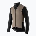 Мъжко колоездачно яке ASSOS Mille GT Hashoogi 3/3 Winter S11 dune sand 4