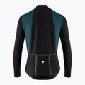 Мъжко колоездачно яке ASSOS Mille GT Hashoogi 3/3 Winter S11 foundation green 2