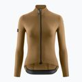 Дамски суитшърт за колоездене ASSOS Mille GT Spring Fall C2 W bronze ash