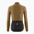 Дамски суитшърт за колоездене ASSOS Mille GT Spring Fall C2 W bronze ash 2